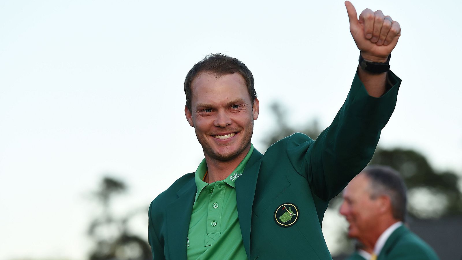 Danny Willett gana en Augusta
