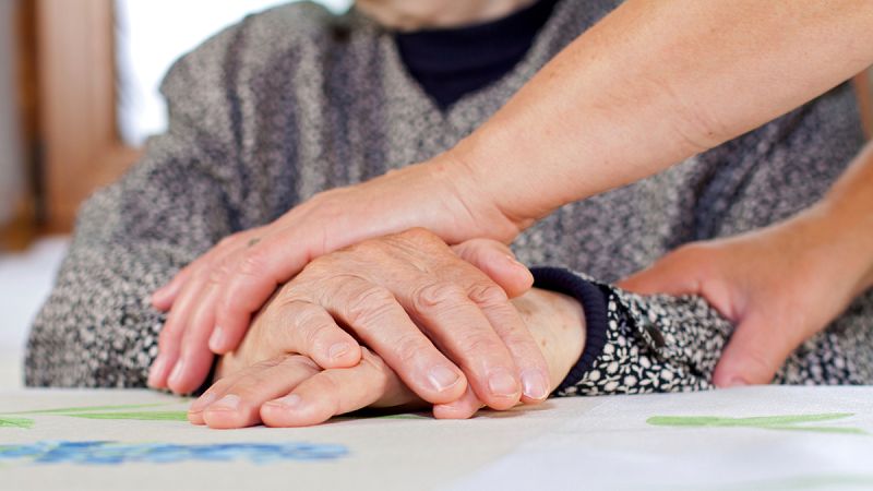 Una campaña para desterrar estereotipos en el Día Mundial del Parkinson