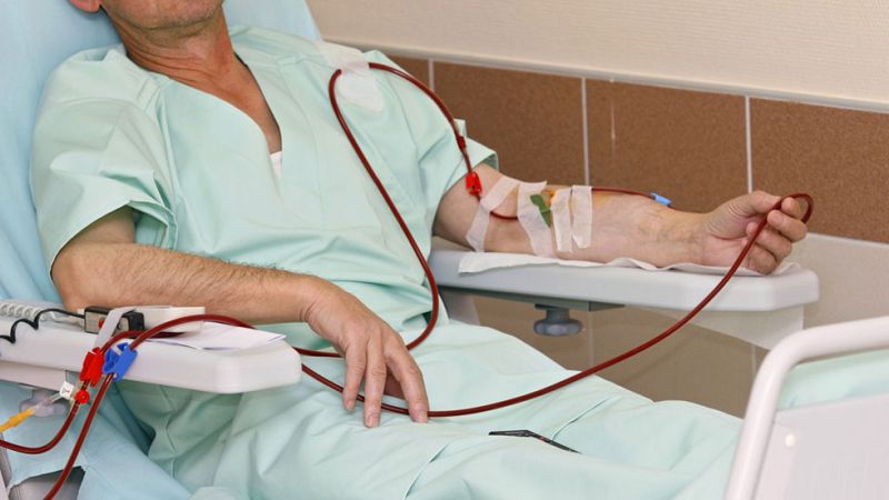 Detectan un fraude a la Seguridad Social para acceder a trasplantes de riñón en España