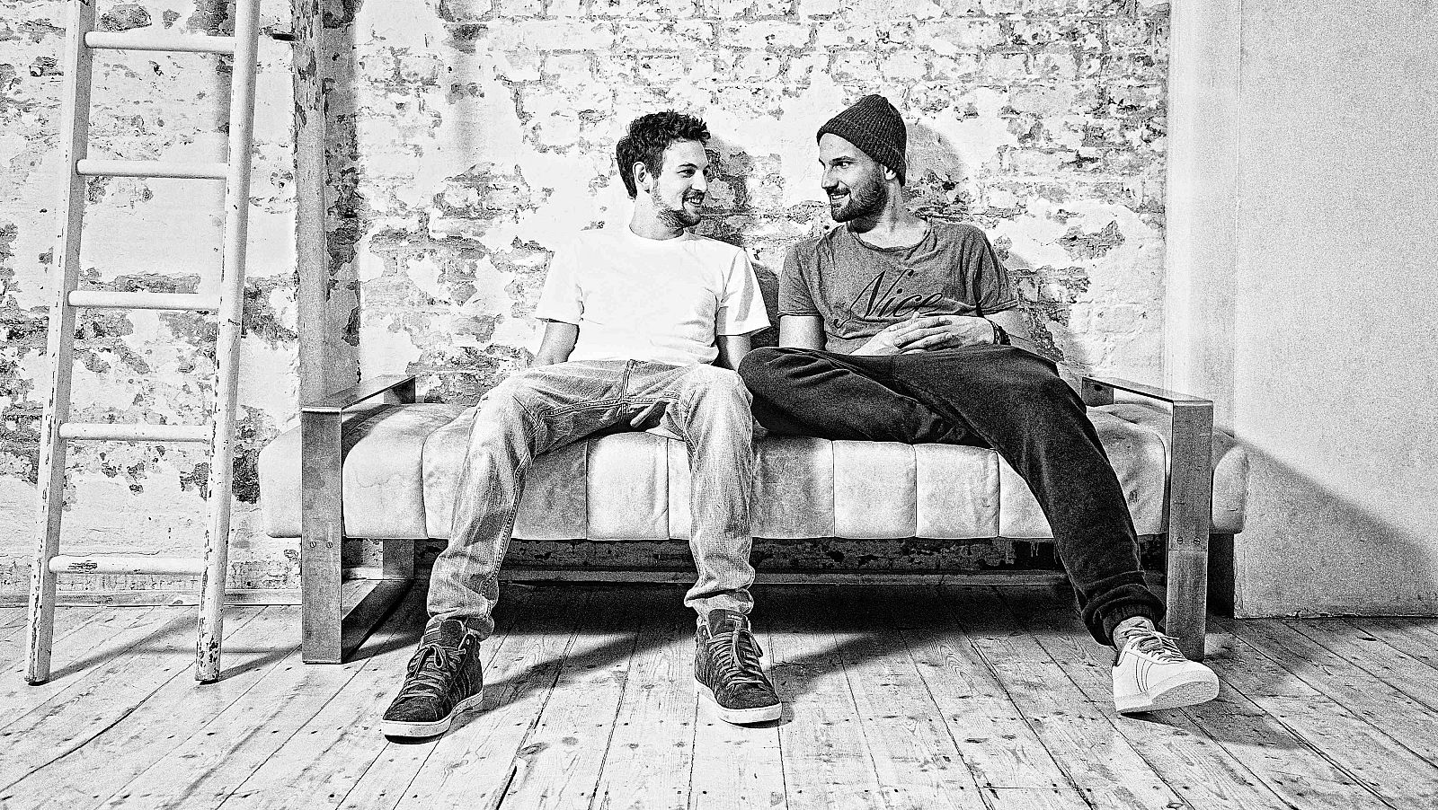 Sensación de la escena electrónica europea, Klangkarussell estarán en Mulafest