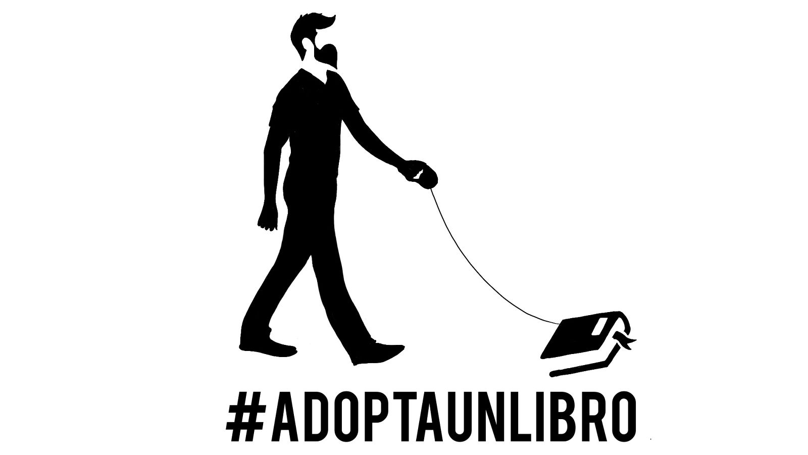 Celebramos el Día del Libro compartiendo libros