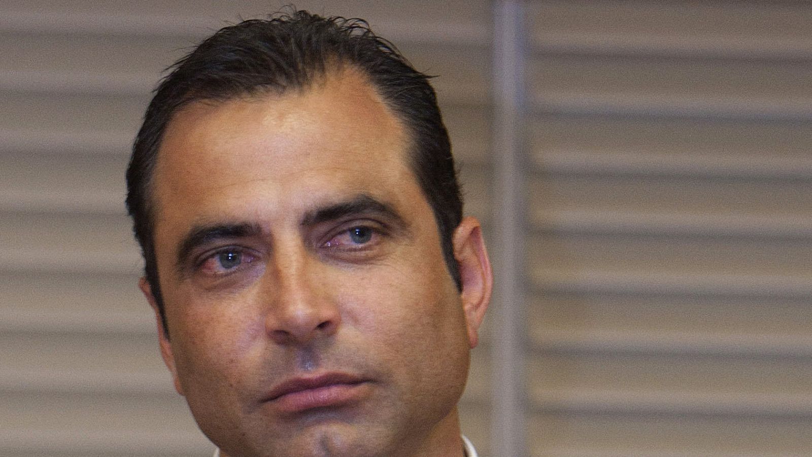 Juan Eduardo Esnáider, nuevo técnico del Getafe