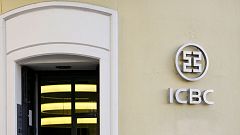 Libertad con medidas cautelares para dos de los tres directivos del banco chino ICBC que seguían en prisión