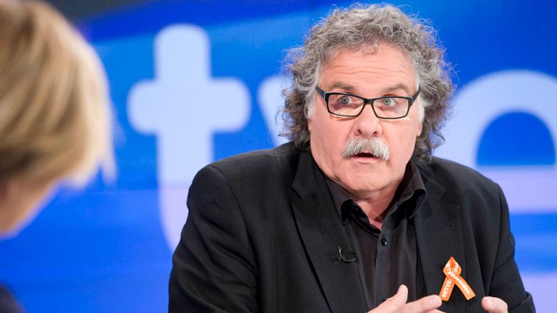 ERC no descarta que se forme un Gobierno de Rajoy con la abstención del PSOE 