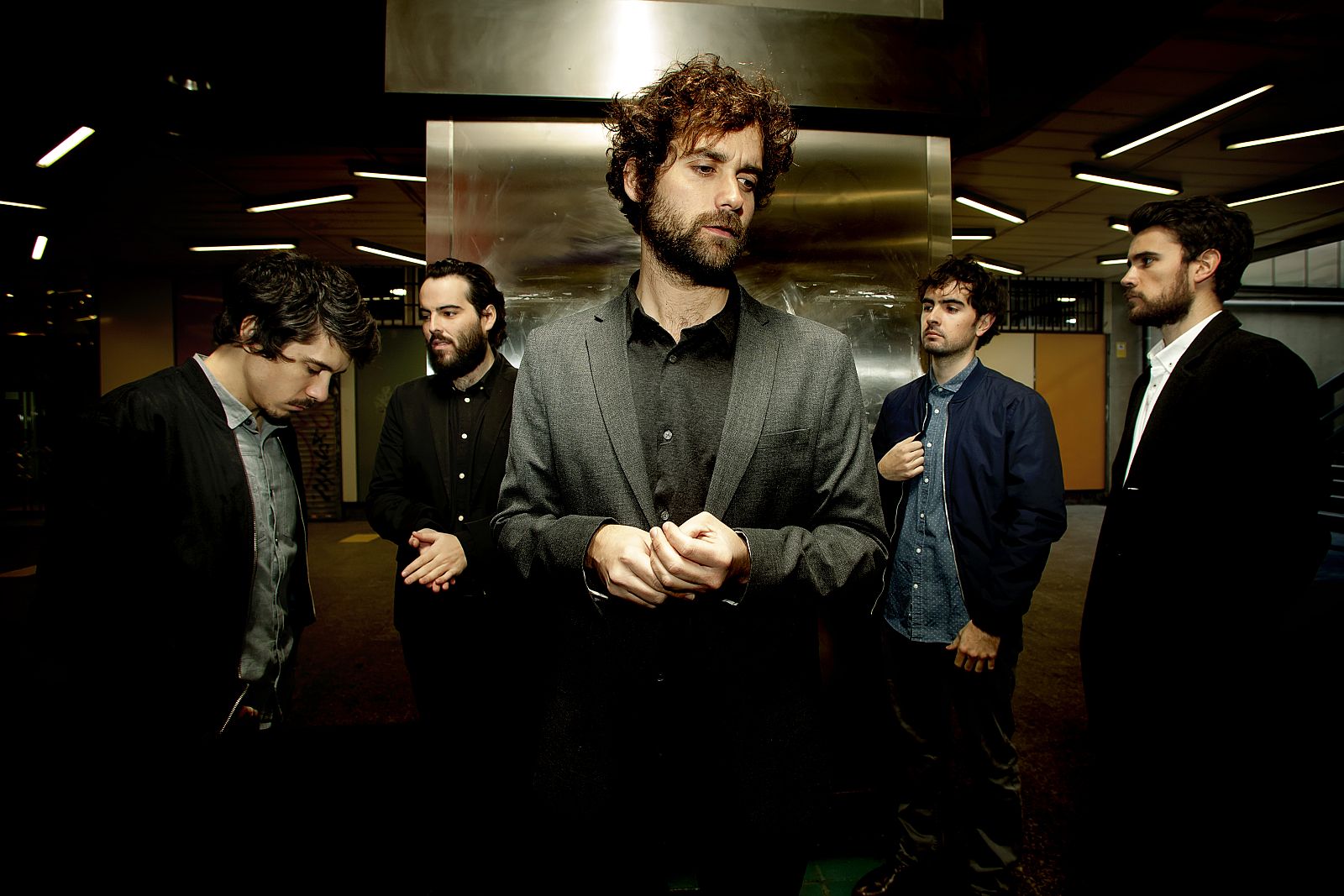 Modelo de Respuesta Polar