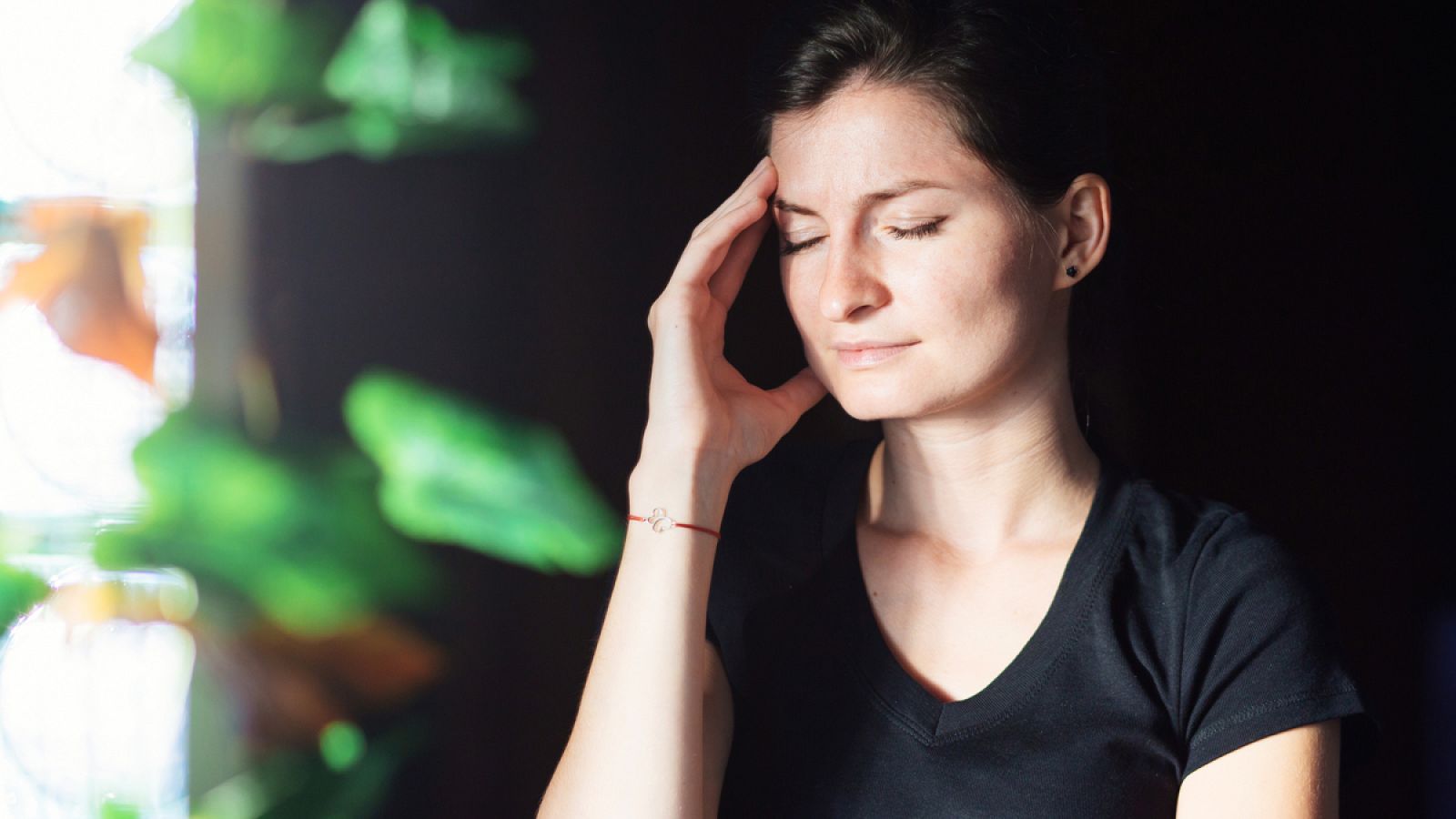 En 2013, había más de 615 millones de personas afectadas por la depresión y la ansiedad en el mundo.