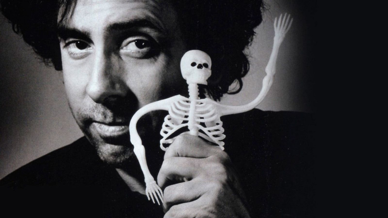 Tim Burton