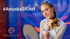 ¡Vuelve 'Sí, Chef'!: Envía tu pregunta a Aniuska con #AniuskaSiChef