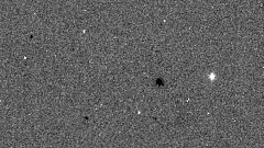 La nave ExoMars abre los ojos  en su camino hacia Marte