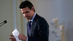José Manuel Soria figura como administrador de una sociedad radicada en el paraíso fiscal de Jersey
