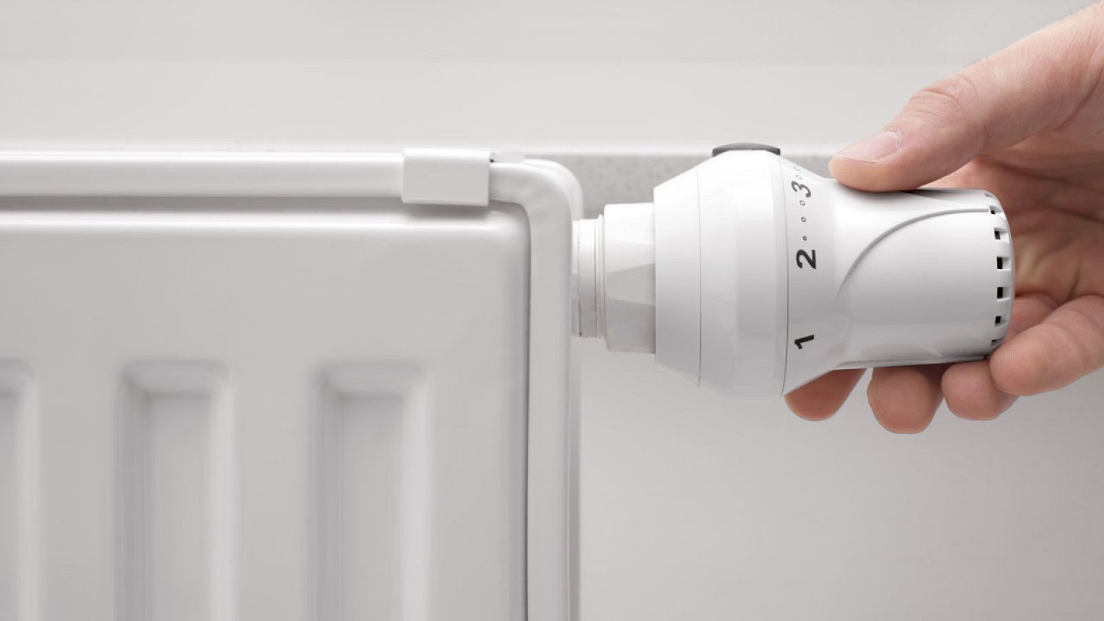 Los hogares con carestía material severa tiene problemas para usar la calefacción