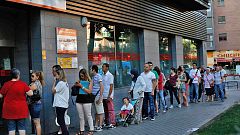 El Gobierno prorroga un año la ayuda de 426 euros para parados de larga duración sin ningún subsidio