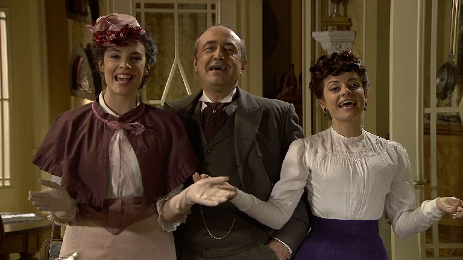 ¡Feliz cumpleaños Acacias!