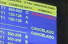Defiéndete de los abusos de las compañías aéreas