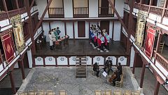 MasterChef homenajea a Cervantes en el IV Centenario de su muerte
