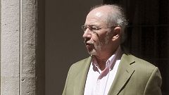 Rato denuncia que Hacienda inició una "caza de brujas" contra él