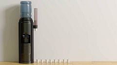 Ascienden a más de 2.000 los afectados por gastroenteritis en Cataluña tras beber agua embotellada en bidones