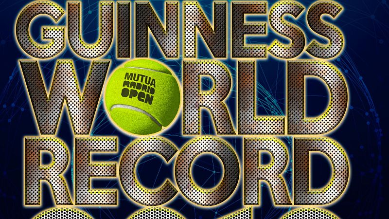 La Caja Mágica se prepara para un récord Guinness