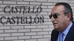 La juez del tercer grado de Fabra fue suspendida por el CGPJ por presionar para beneficiar a Mario Conde