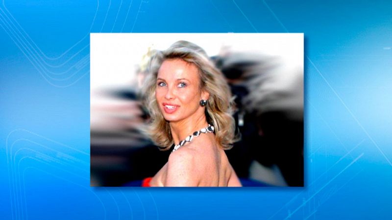 La princesa Corinna quiso transferir acciones de una empresa a una 'offshore' creada por Mossack Fonseca