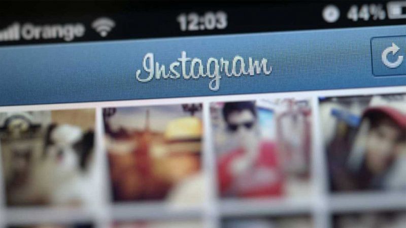 Instagram, la red social que más crece en España
