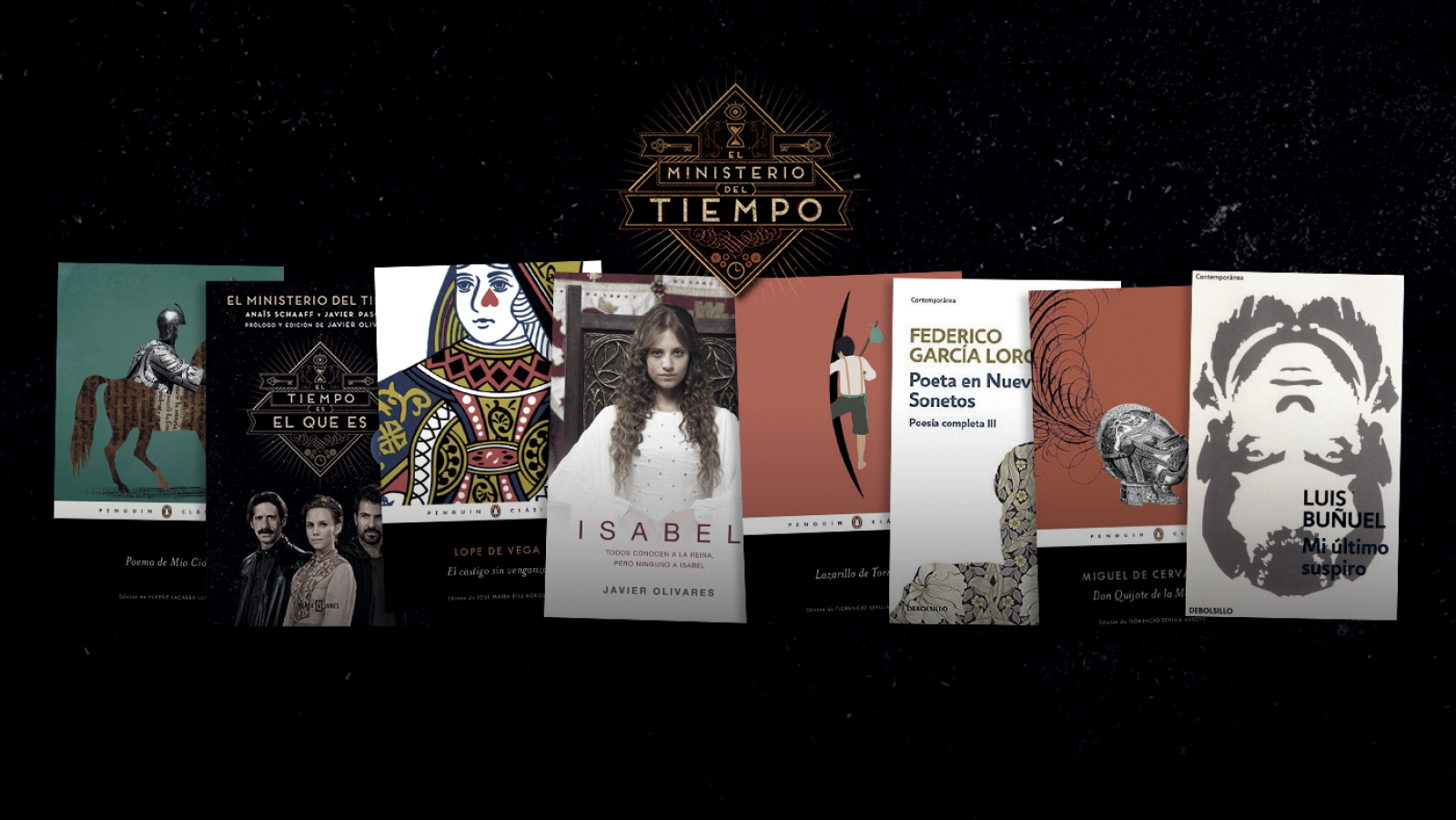 Gana uno de los 5 packs que tenemos para ti