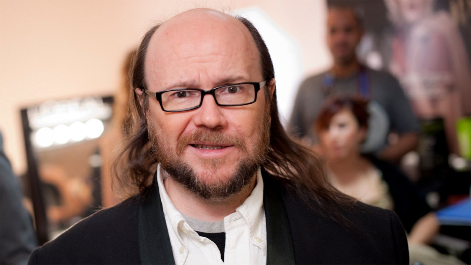 Santiago Segura, Medalla de Oro de la Academia de Cine 2016