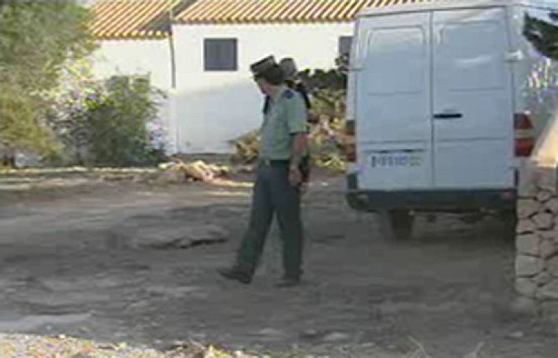 Encuentran muerto en Formentera a un niño con Síndrome de Down en el maletero de un coche