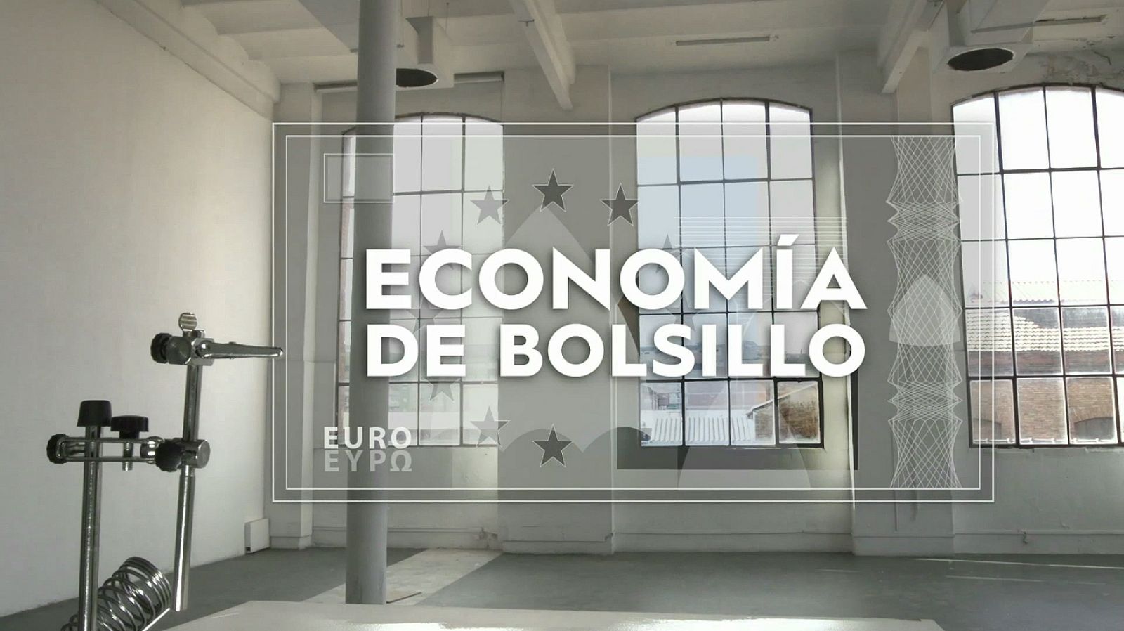 'Economía de bolsillo' arranca este sábado a las 18:00 horas, en La 2