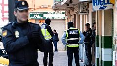 Prisión para el yihadista detenido en Palma que planeaba atentar en España