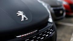 Registran la sede del grupo PSA Peugeot Citröen como parte de la investigación sobre las emisiones