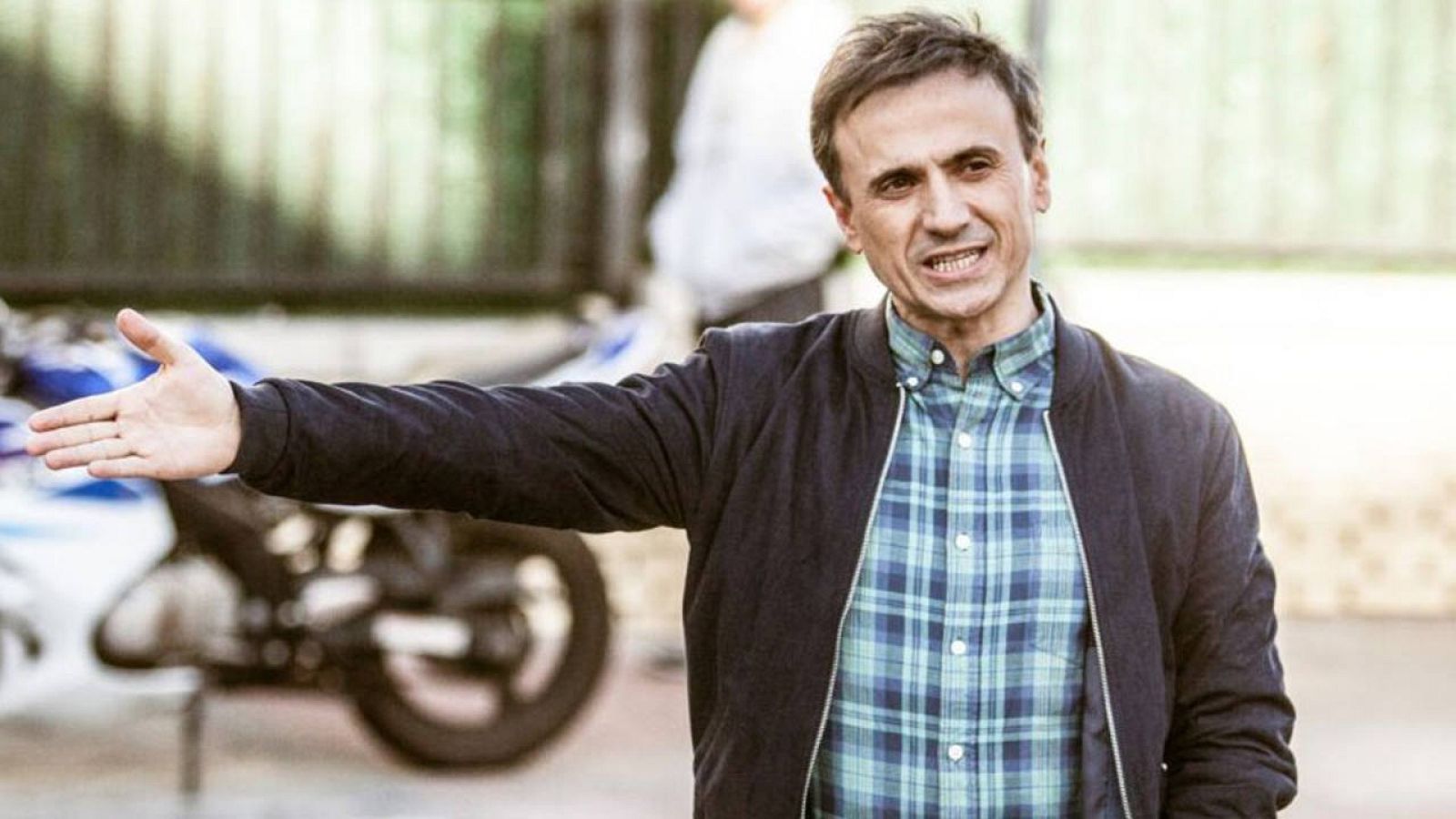 José Mota en 'El hombre de tu vida'