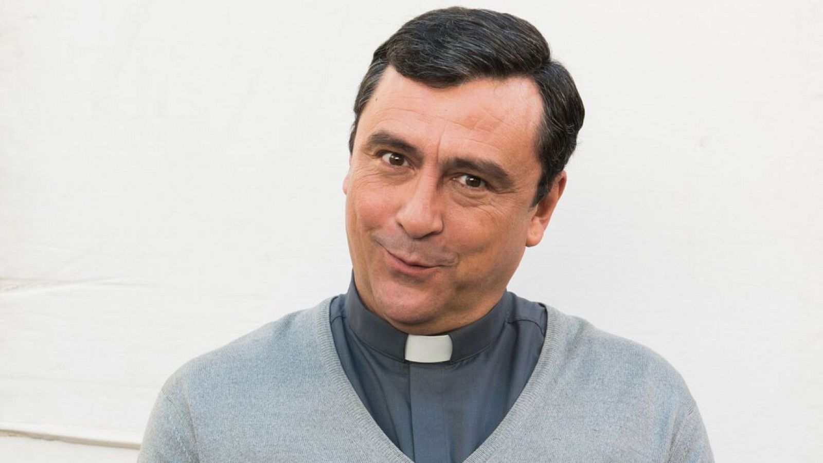 Paco Tous en 'El hombre de tu vida'