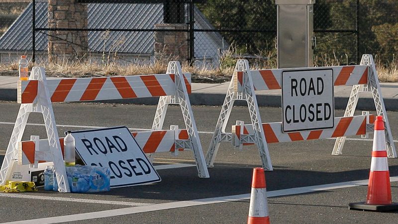 Siete adultos y un menor de la misma familia mueren en un tiroteo en Estados Unidos