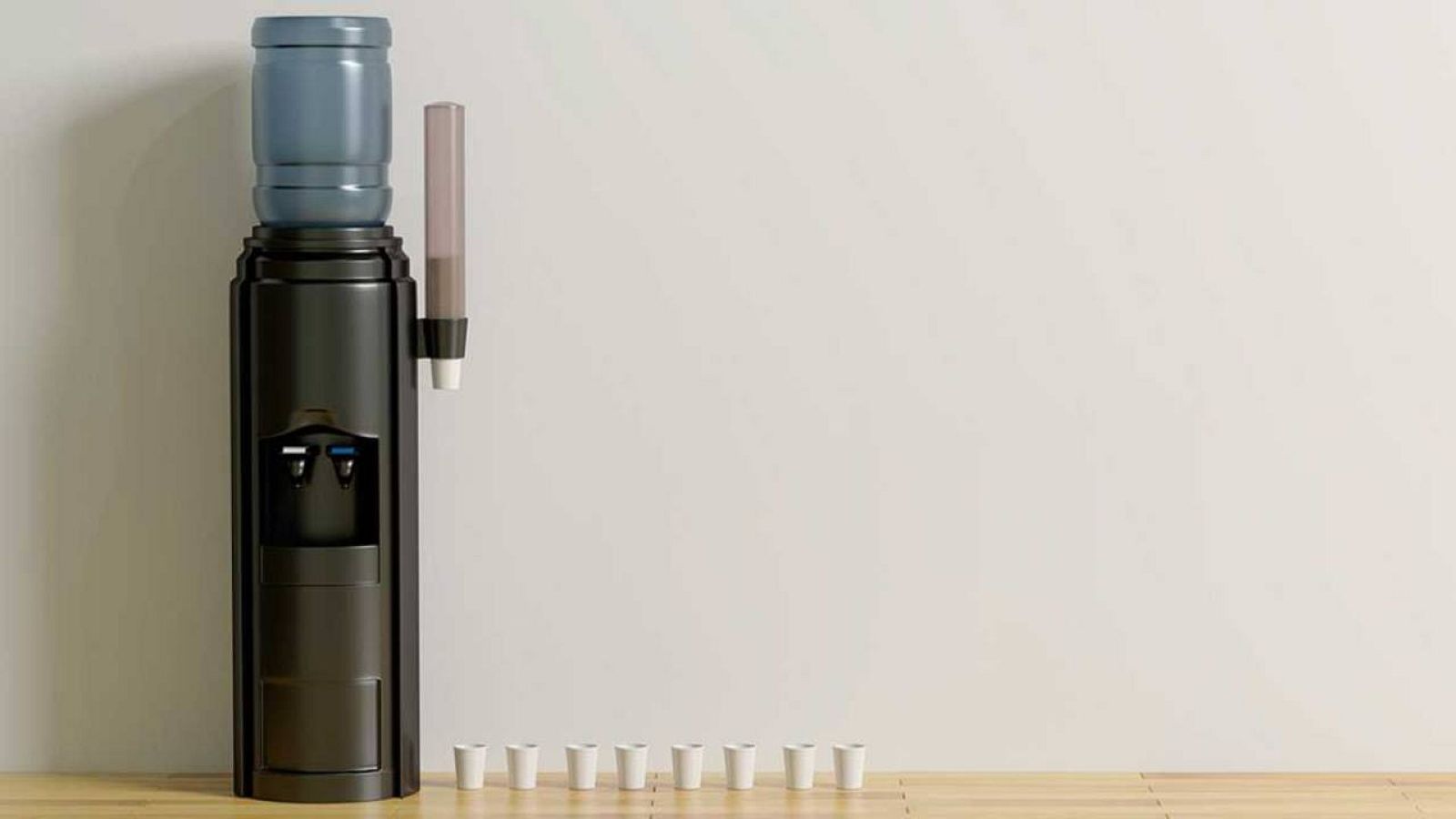 Ascienden a más de 2.000 los afectados por gastroenteritis en Cataluña tras beber agua embotellada en bidones