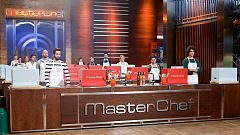 Los aspirantes de MasterChef subirán al cielo o caerán al infierno