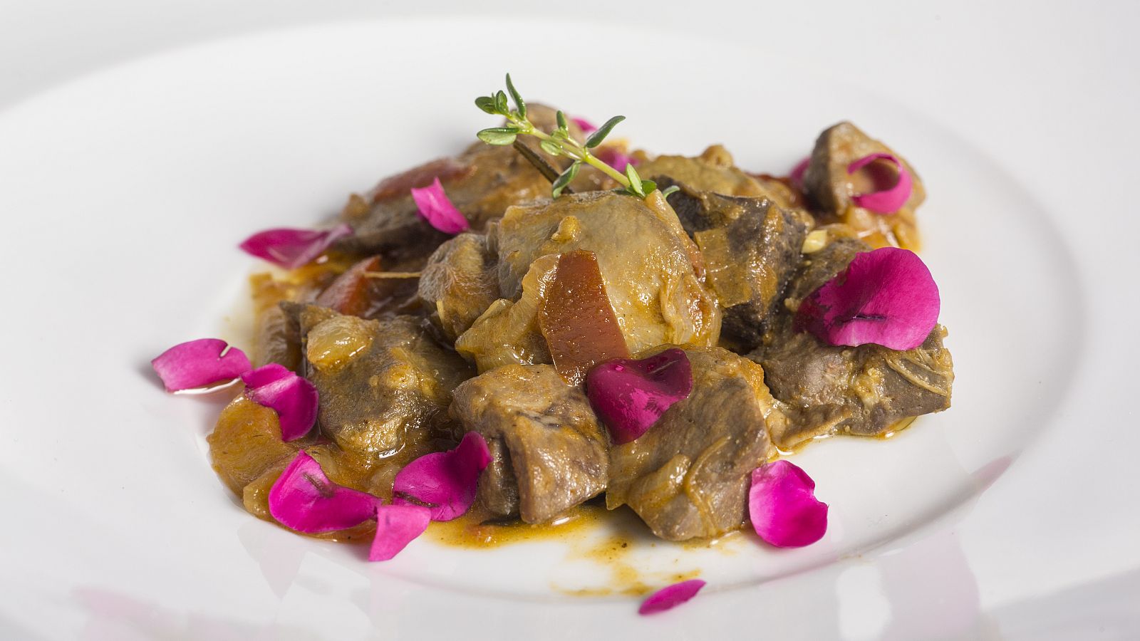 Receta de asadura de cordero