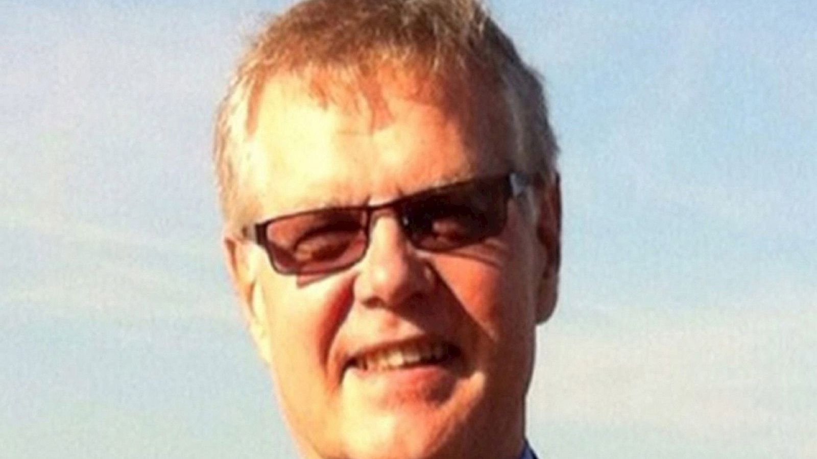 Fotografía sin fechar del rehén canadiense John Ridsdel, asesinado por Abu Sayaf en Filipinas