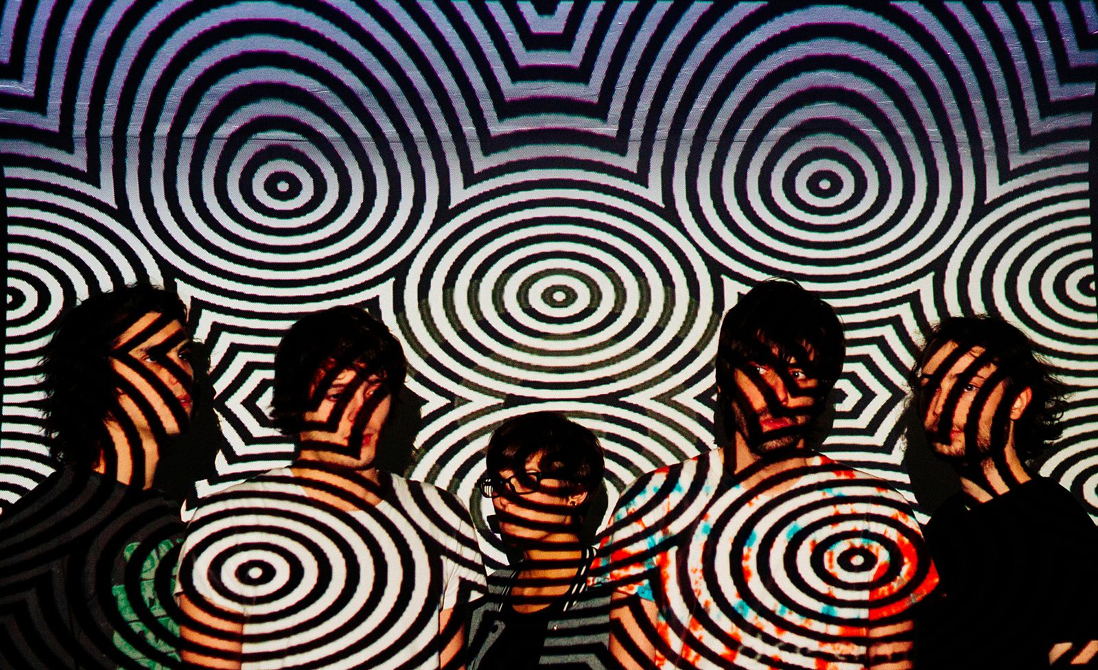 My Expansive Awareness