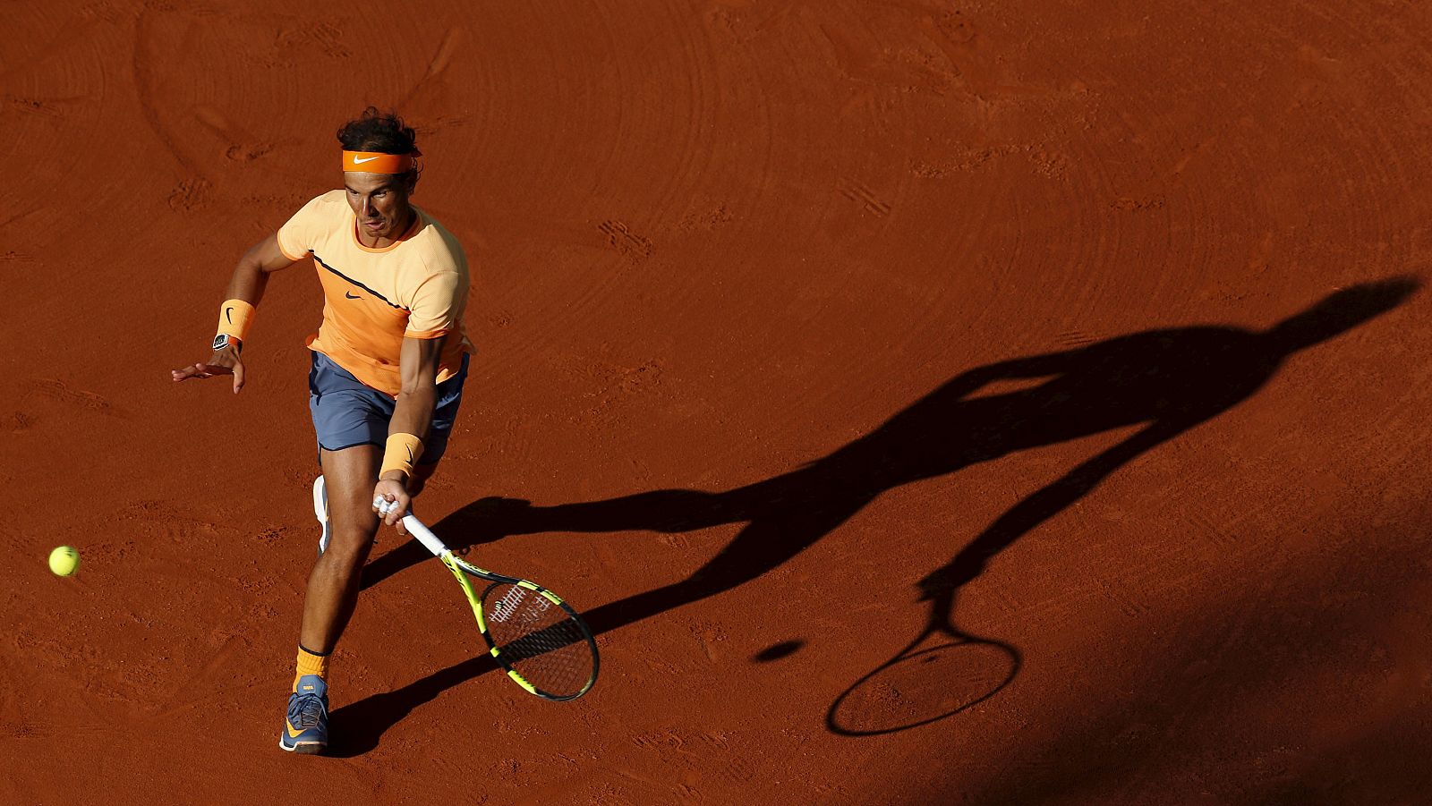 Rafa Nadal se acerca al cuarto puesto del ránking ATP