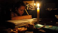 Los funcionarios venezolanos solo trabajarán lunes y martes para ahorrar energía