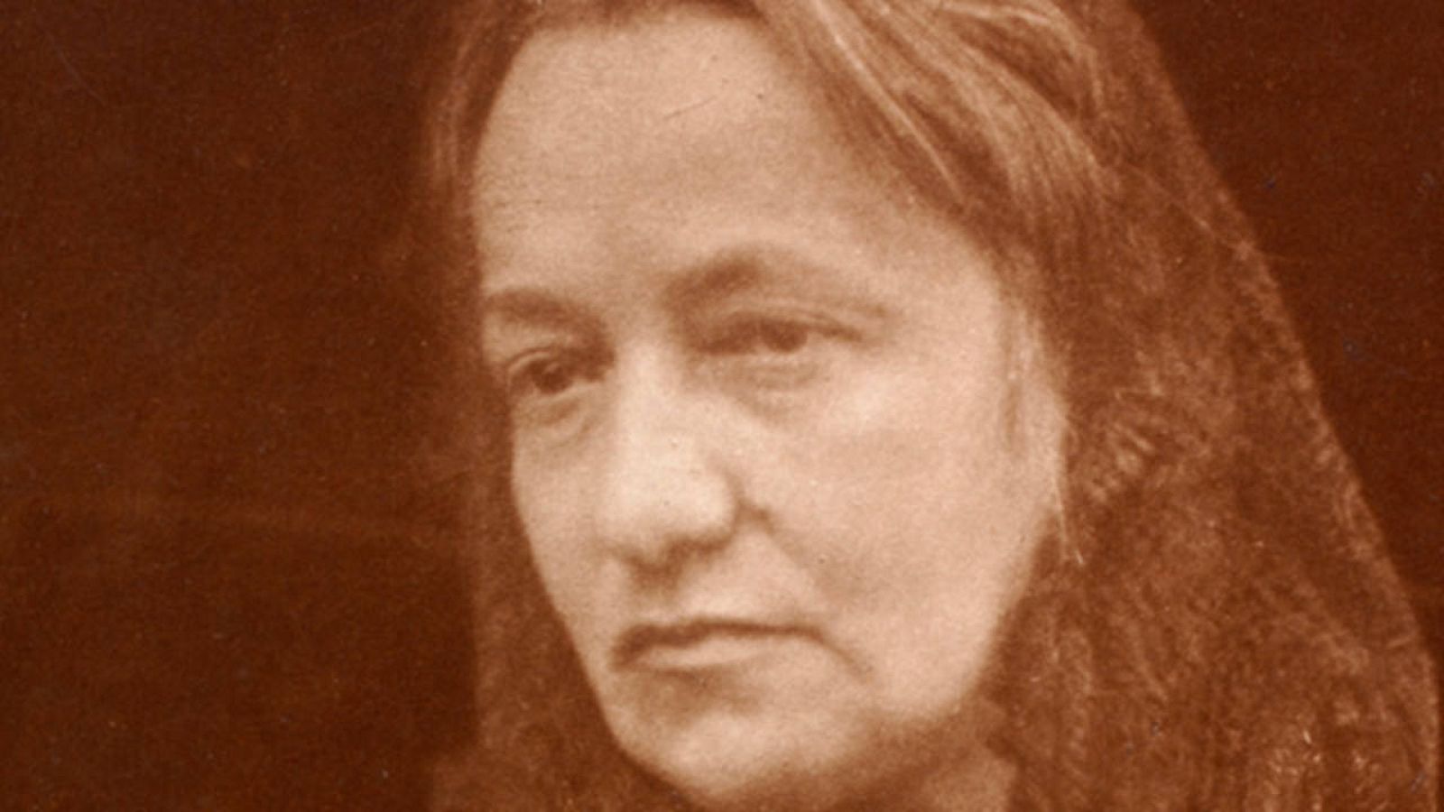 Julia Margaret Cameron en Saber y Ganar