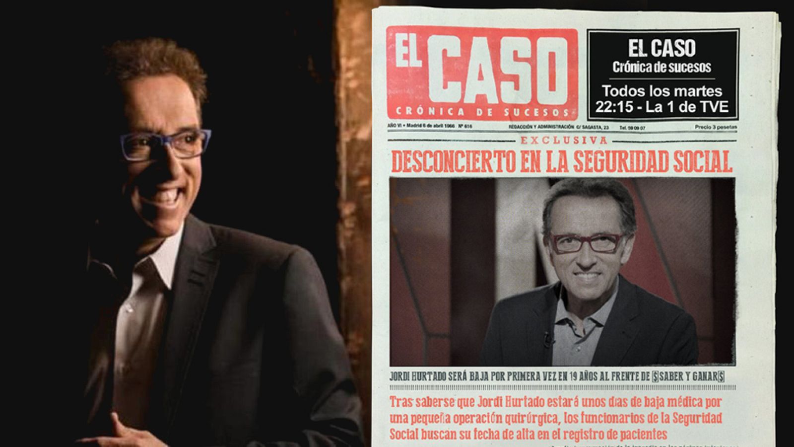 Jordi Hurtado incendia las redes con su baja