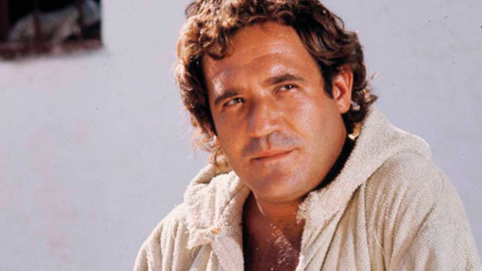 Recordamos a Paco Algora en Saber y Ganar