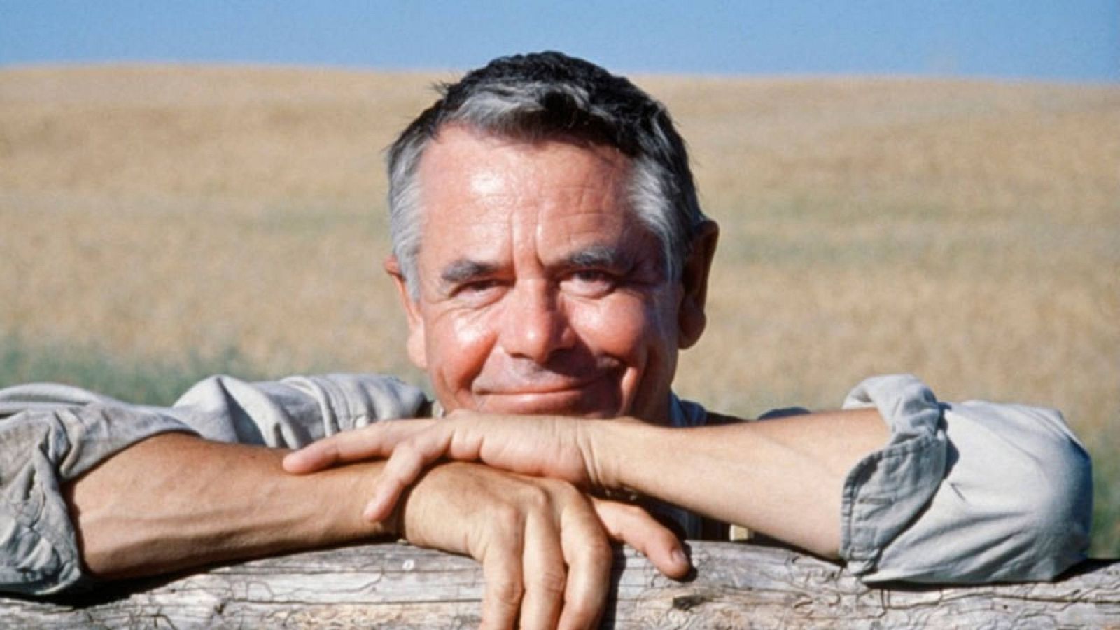 En recuerdo de Glenn Ford