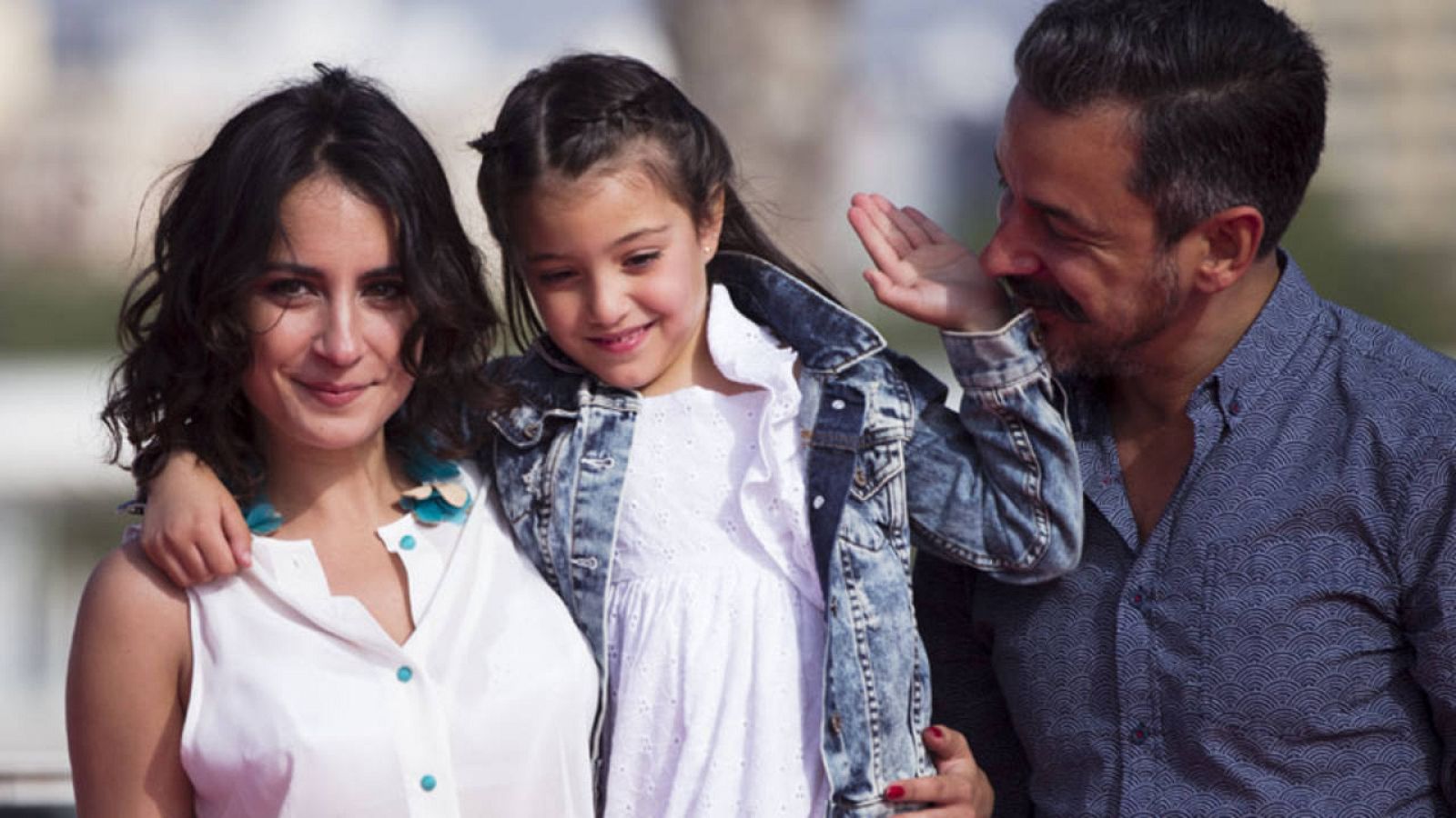 PRESENTAN "ZOE", DE ANDER DUQUE EN FESTIVAL CINE ESPAÃ'OL MÃ¿LAGA