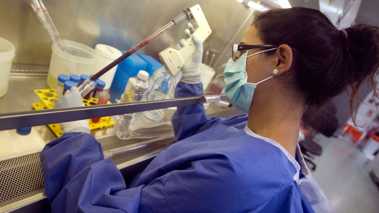 Erradicar el sida antes de 2030 es uno de los grandes objetivos de Naciones Unidas.