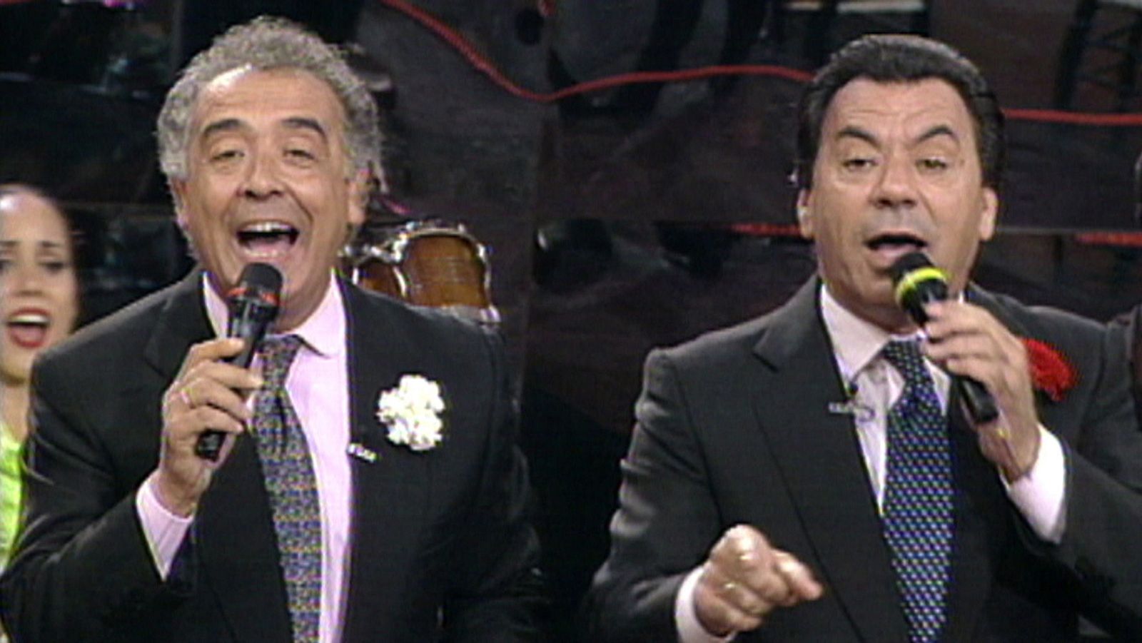 Los del Río no faltarán en 'Locos por la juerga'