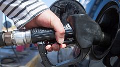 El precio de los carburantes registra su máximo anual antes del puente del 1 de mayo