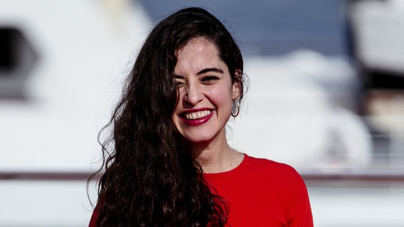 El cineasta Eduard Cortés muestra los desahucios en clave de drama musical